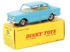 DINKY TOYS (FRANCE) (1)