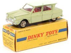 DINKY TOYS (FRANCE) (1)