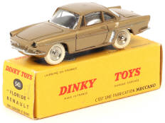 DINKY TOYS (FRANCE) (1)