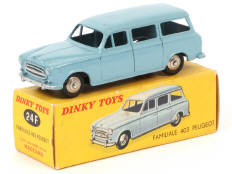 DINKY TOYS (FRANCE) (1)