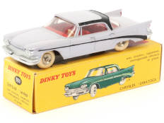 DINKY TOYS (FRANCE) (1)