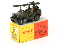 DINKY TOYS (FRANCE) (1)