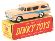 DINKY TOYS (GB) (1)