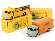 DINKY TOYS (GB) (2)