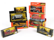 SOLIDO (FRANCE) (10)