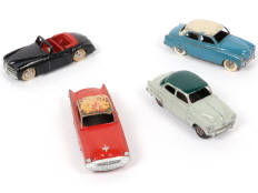 DINKY TOYS (FRANCE) (4)