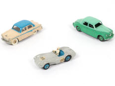 DINKY TOYS (GB) (3)