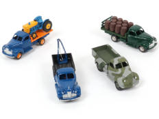 DINKY TOYS (FRANCE) (4)