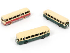 DINKY TOYS (FRANCE) (3)