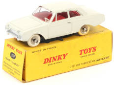 DINKY TOYS (FRANCE) (1)