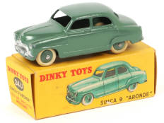 DINKY TOYS (FRANCE) (1)