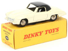 DINKY TOYS (FRANCE) (1)