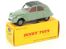 DINKY TOYS (FRANCE) (1)
