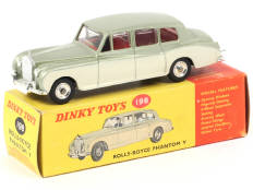 DINKY TOYS (GB) (1)