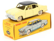 DINKY TOYS (FRANCE) (1)