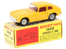 DINKY TOYS (FRANCE) (1)