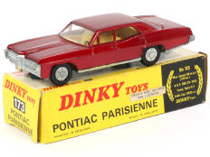 DINKY TOYS (GB) (1)