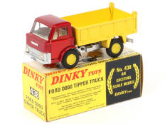 DINKY TOYS (GB) (1)