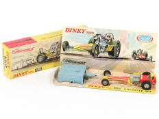 DINKY TOYS (GB) (1)
