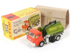 DINKY TOYS (GB) (1)