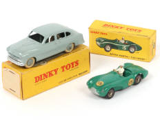 DINKY TOYS (FRANCE) (2)