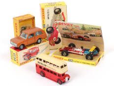 DINKY TOYS (GB) (3)