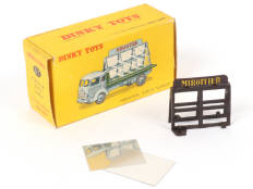 DINKY TOYS (FRANCE) (2)