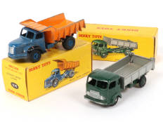 DINKY TOYS (FRANCE) (2)