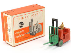 DINKY TOYS (GB) (1)
