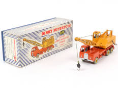 DINKY TOYS (GB) (1)