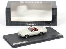 MATRIX SCALE MODELS (PAYS BAS) (1)