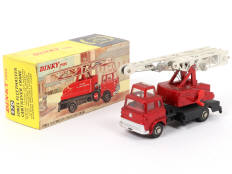 DINKY TOYS (GB) (1)