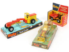 DINKY TOYS (GB) (3)