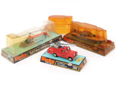 DINKY TOYS (GB) (3)