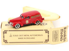 BROOKLIN MODELS (GB) (1)