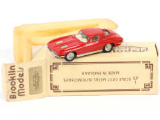 BROOKLIN MODELS (GB) (1)