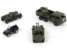 DINKY TOYS (FRANCE) (5)