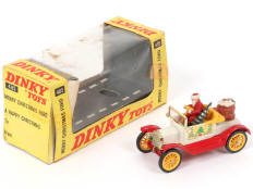 DINKY TOYS (GB) (1)