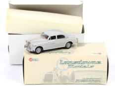 LANSDOWNE MODELS (GB) (1)