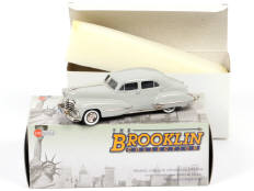 BROOKLIN MODELS (GB) (1)