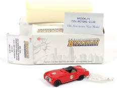 BROOKLIN MODELS (GB) (1)