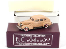 BROOKLIN MODELS (GB) (1)