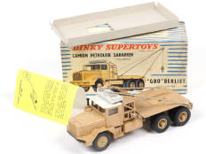 DINKY TOYS (FRANCE) (1)
