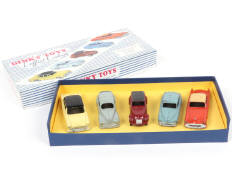 DINKY TOYS (FRANCE) (6)