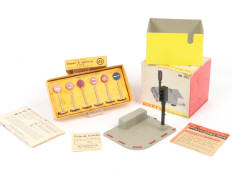 DINKY TOYS (FRANCE) (2)