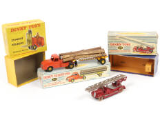 DINKY TOYS (FRANCE) (3)