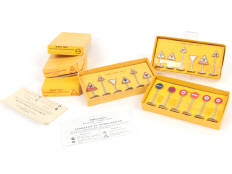 DINKY TOYS (FRANCE) (3)