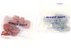 DINKY TOYS (FRANCE) (2)