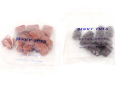 DINKY TOYS (FRANCE) (2)