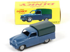 CLUB DINKY FRANCE (1)